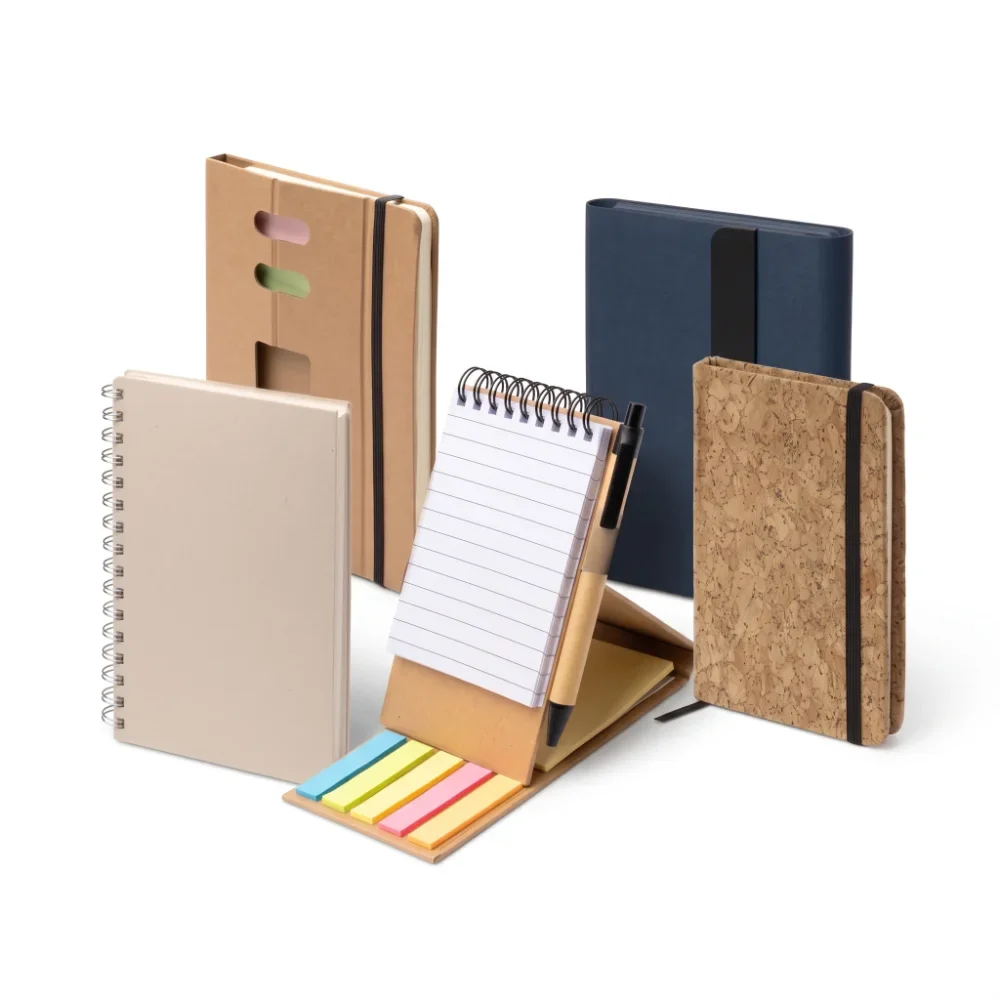 Ημερολόγια / Notebooks