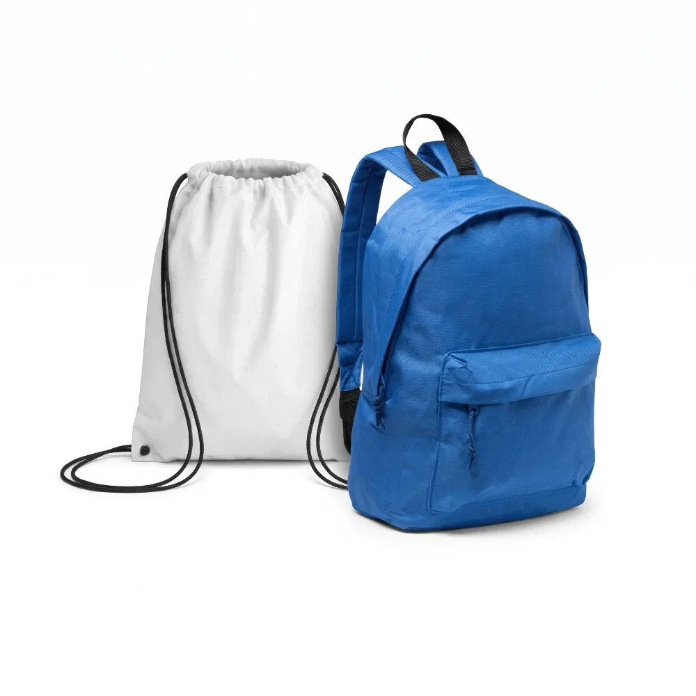 Backpack / Drawstring