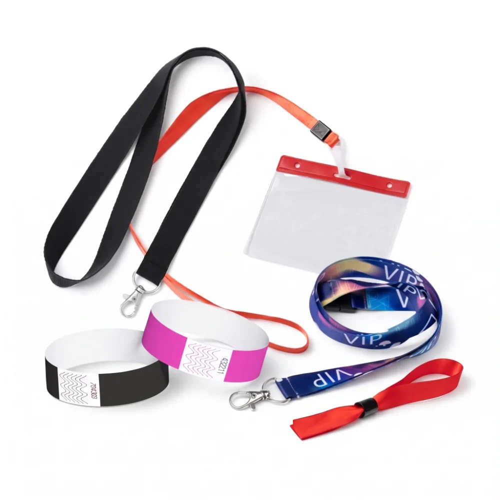 Lanyards / Βραχιόλια