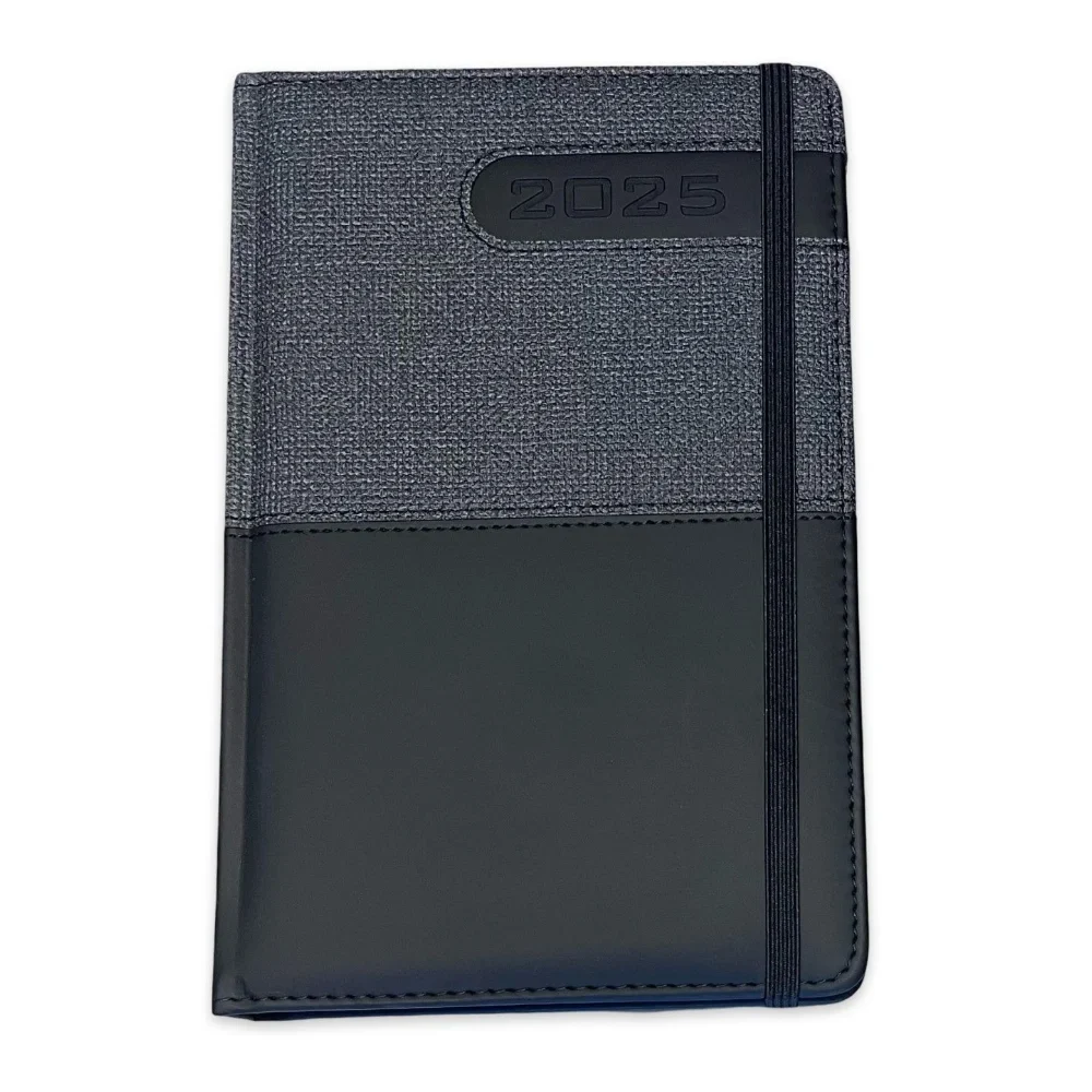 Atzenta thermohalf 14x21 black
