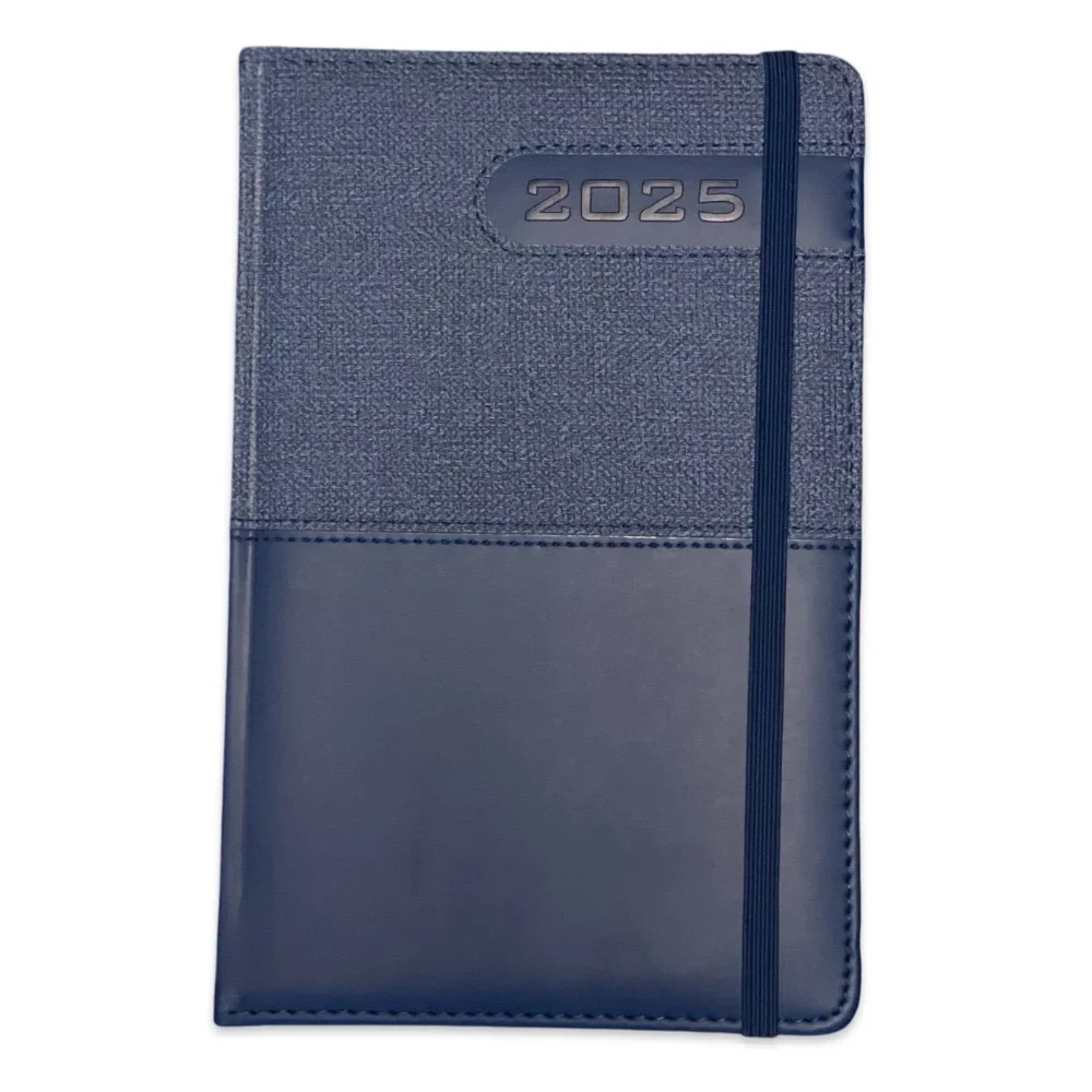 Atzenta thermohalf 14x21 navy