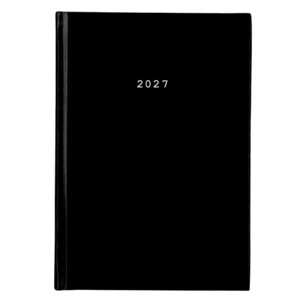 Atzenta basic 17x25cm black