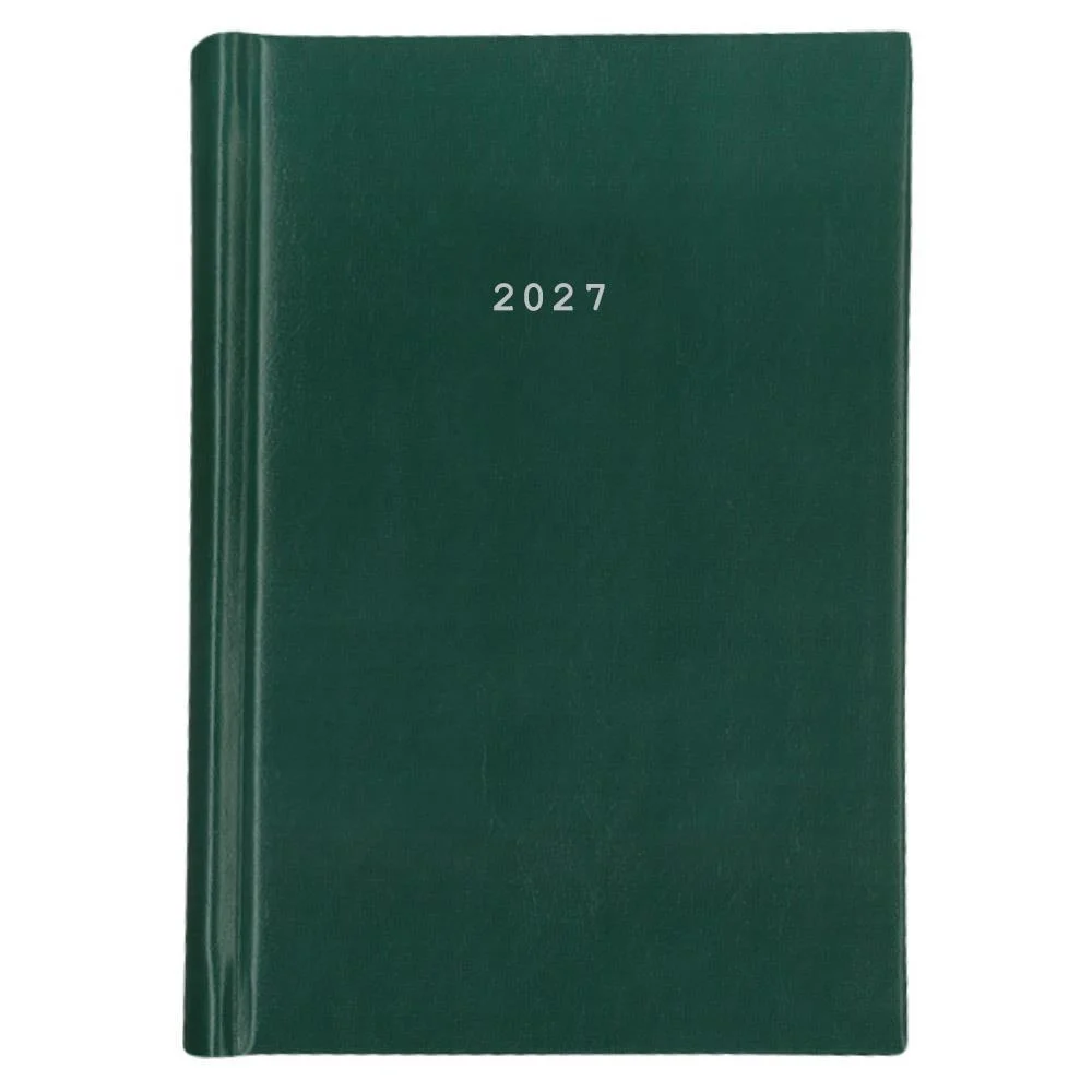 Atzenta basic 17x25cm green