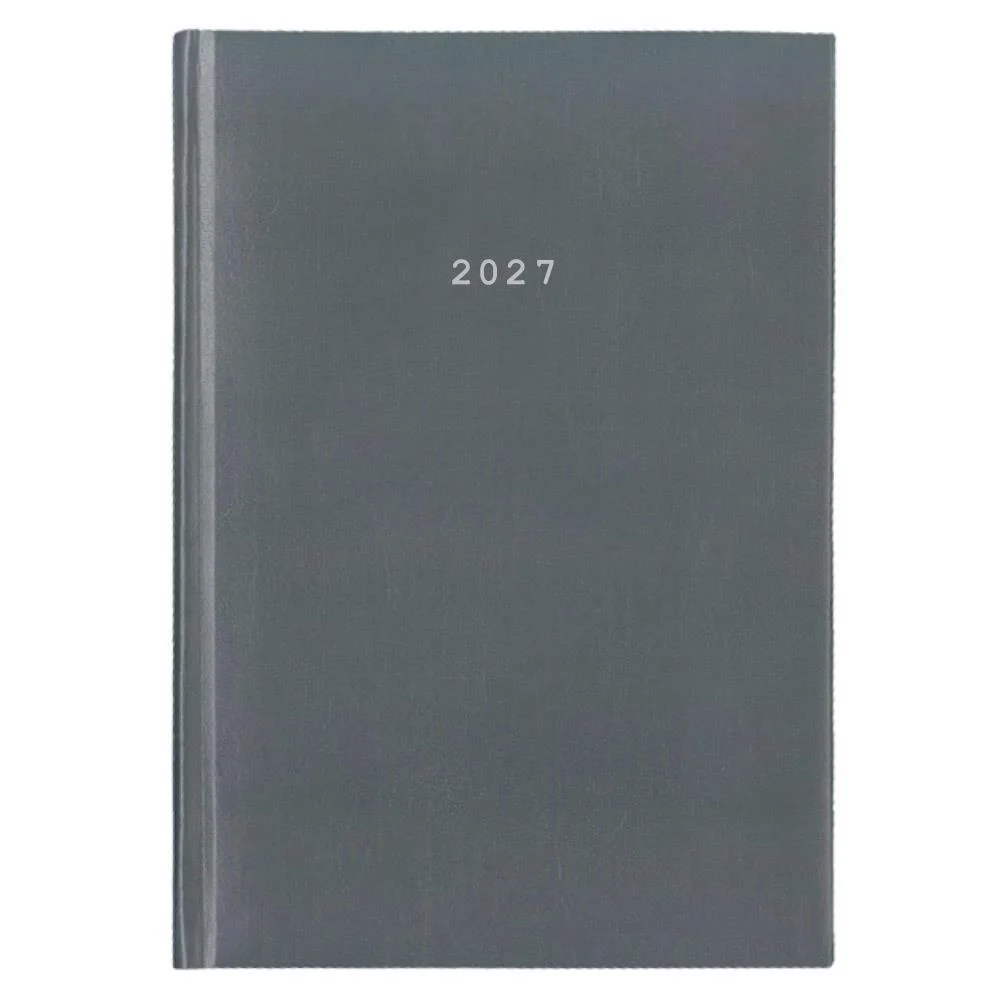 Atzenta basic 17x25cm grey