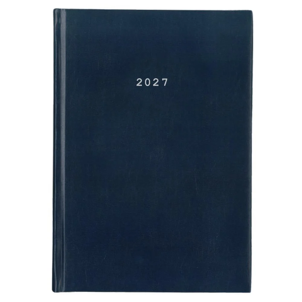 Atzenta basic 17x25cm navy