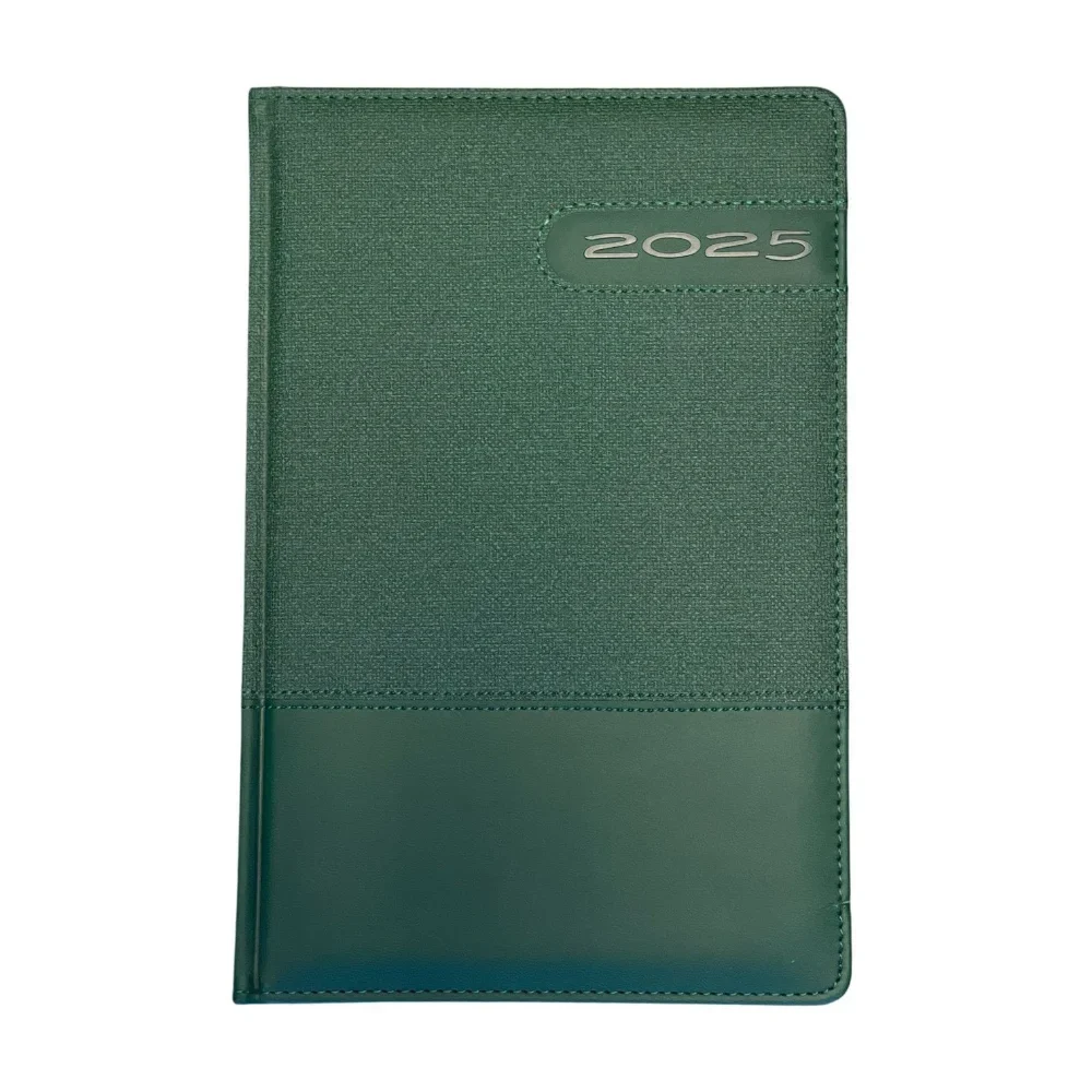 Atzenta thermoleather 17x24 green