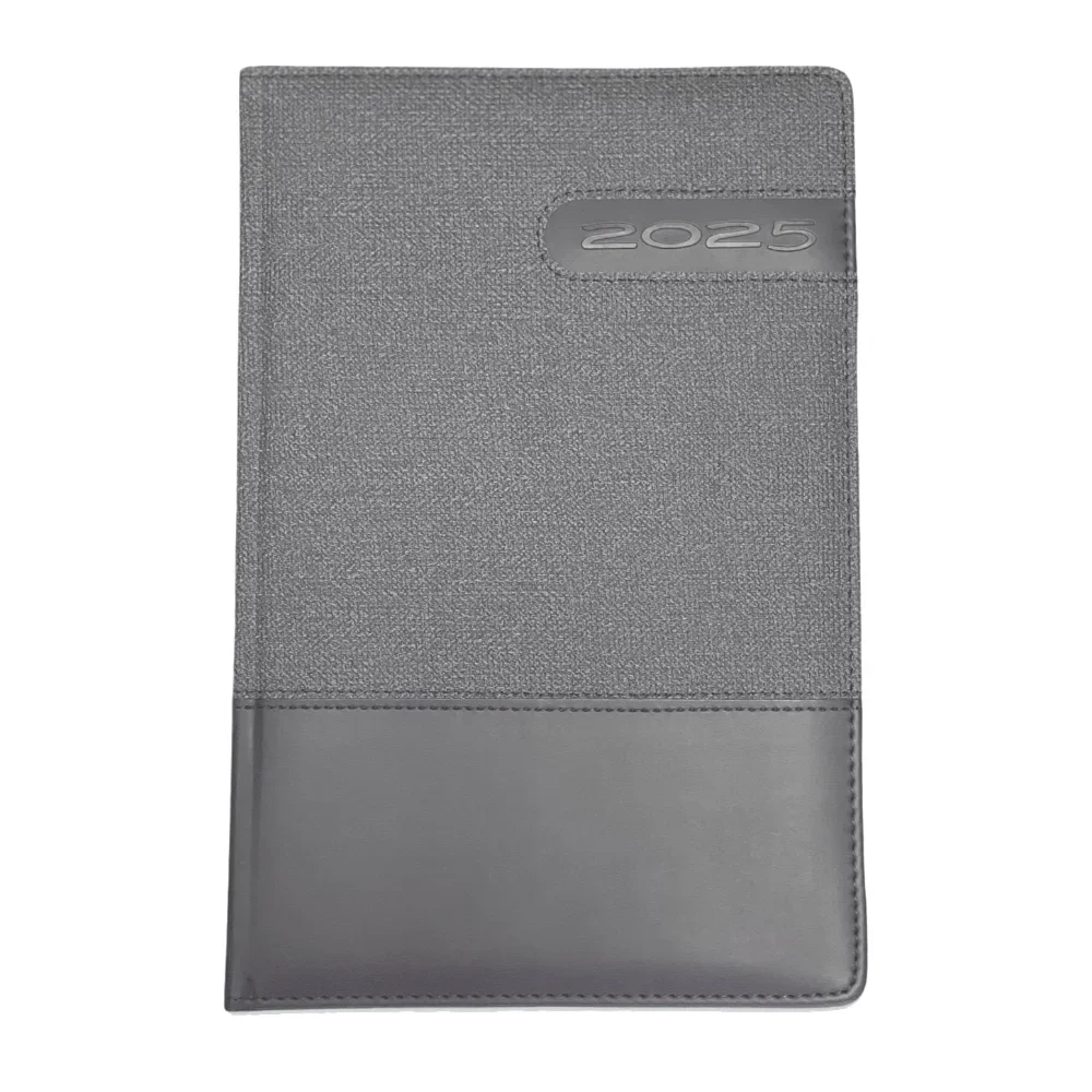 Atzenta thermoleather 17x24 grey