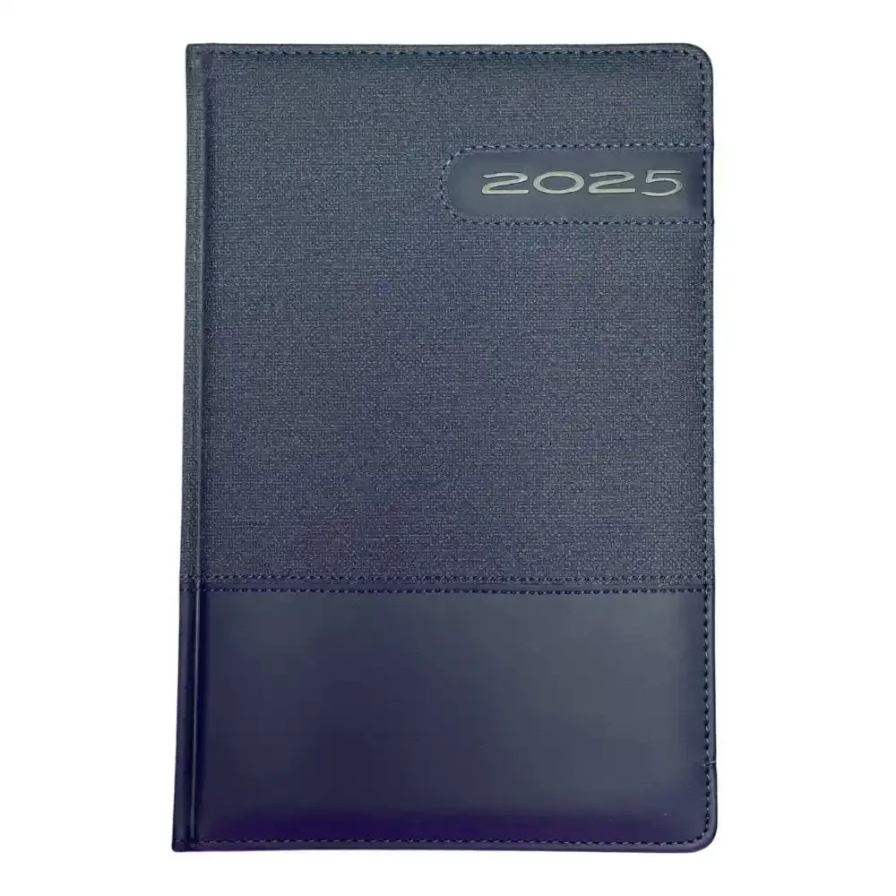 Atzenta thermoleather 17x24 navy