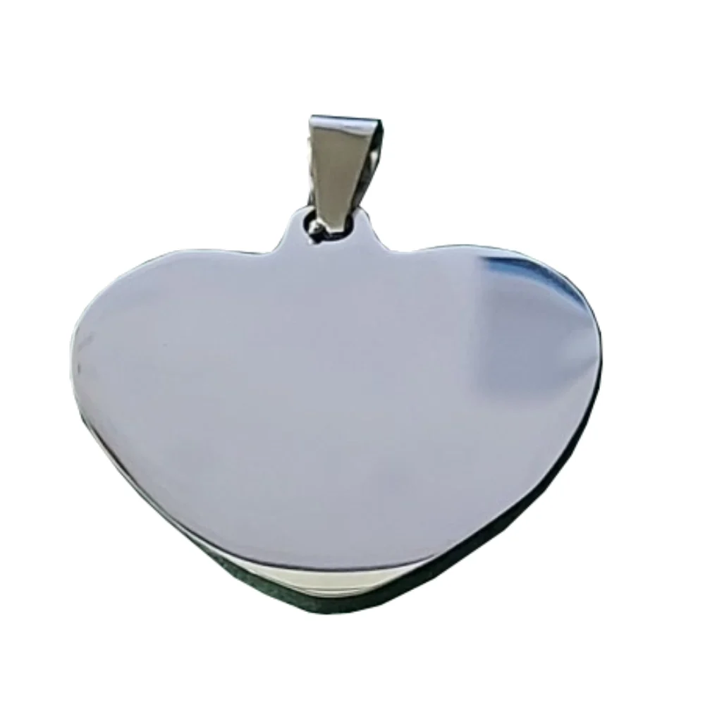 Metal tag