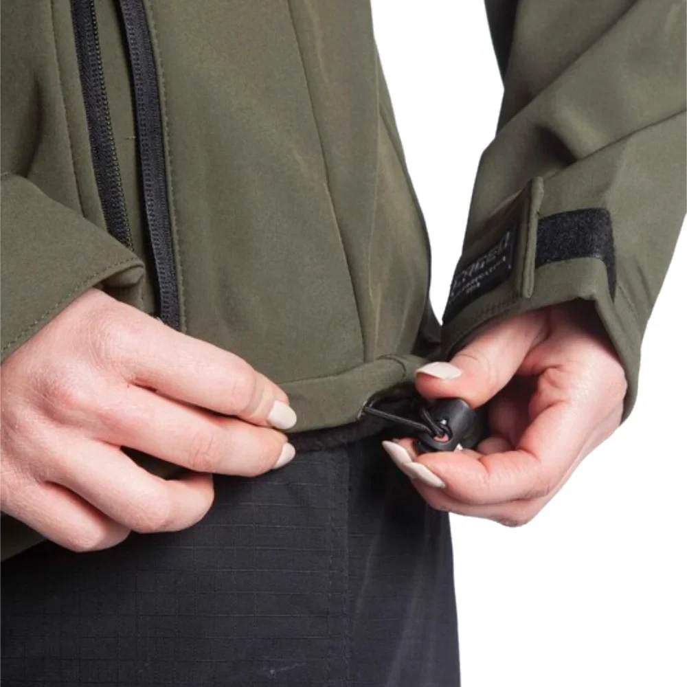 Softshell 523 fageo front