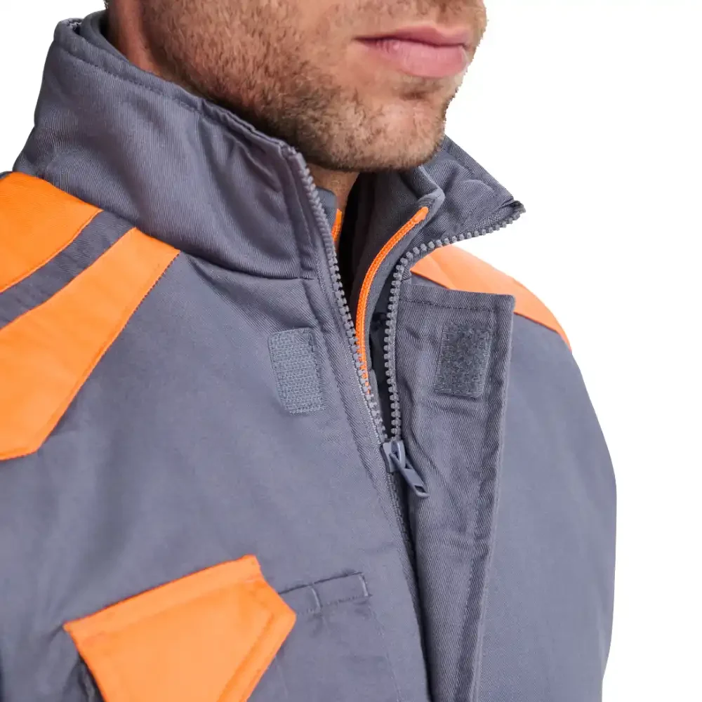 Armada 8414 neck