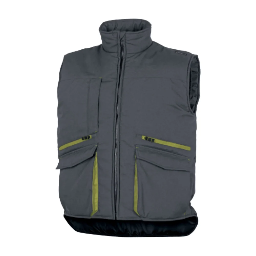 Sierra2 delta plus grey