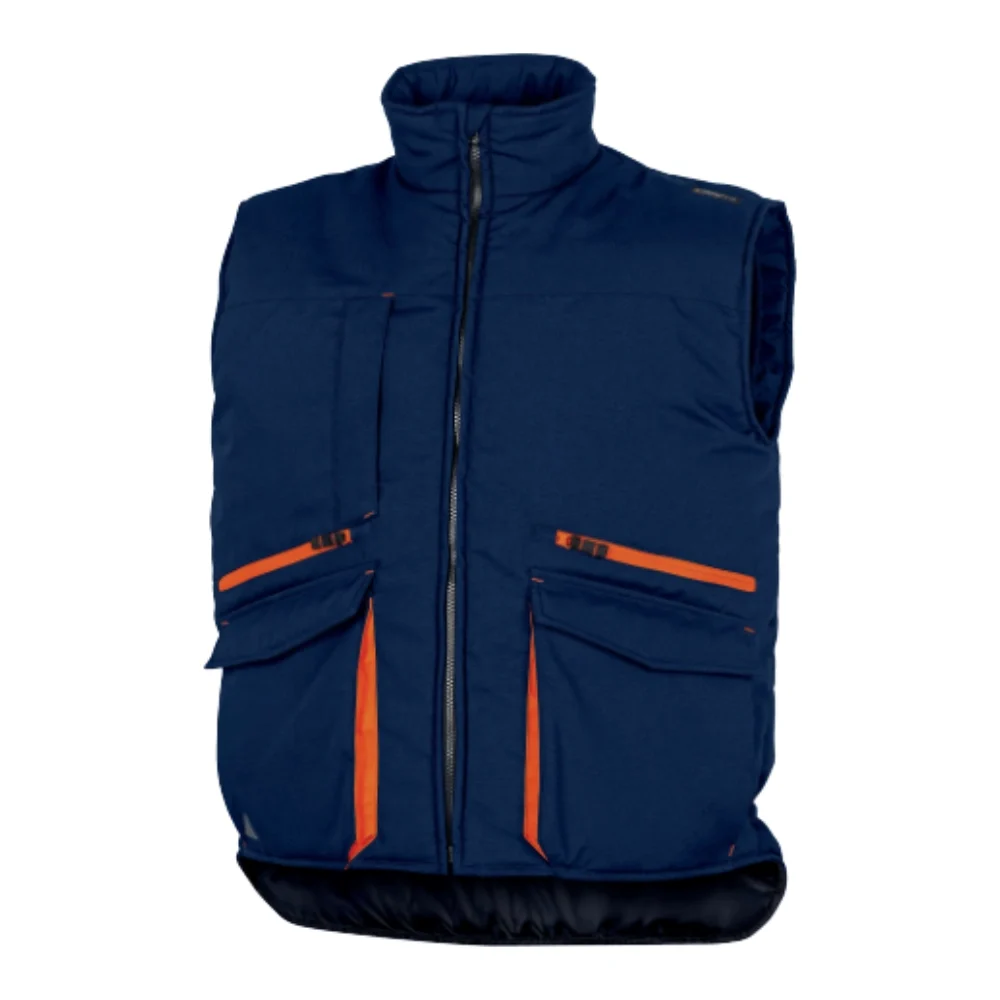 Sierra2 delta plus navy orange