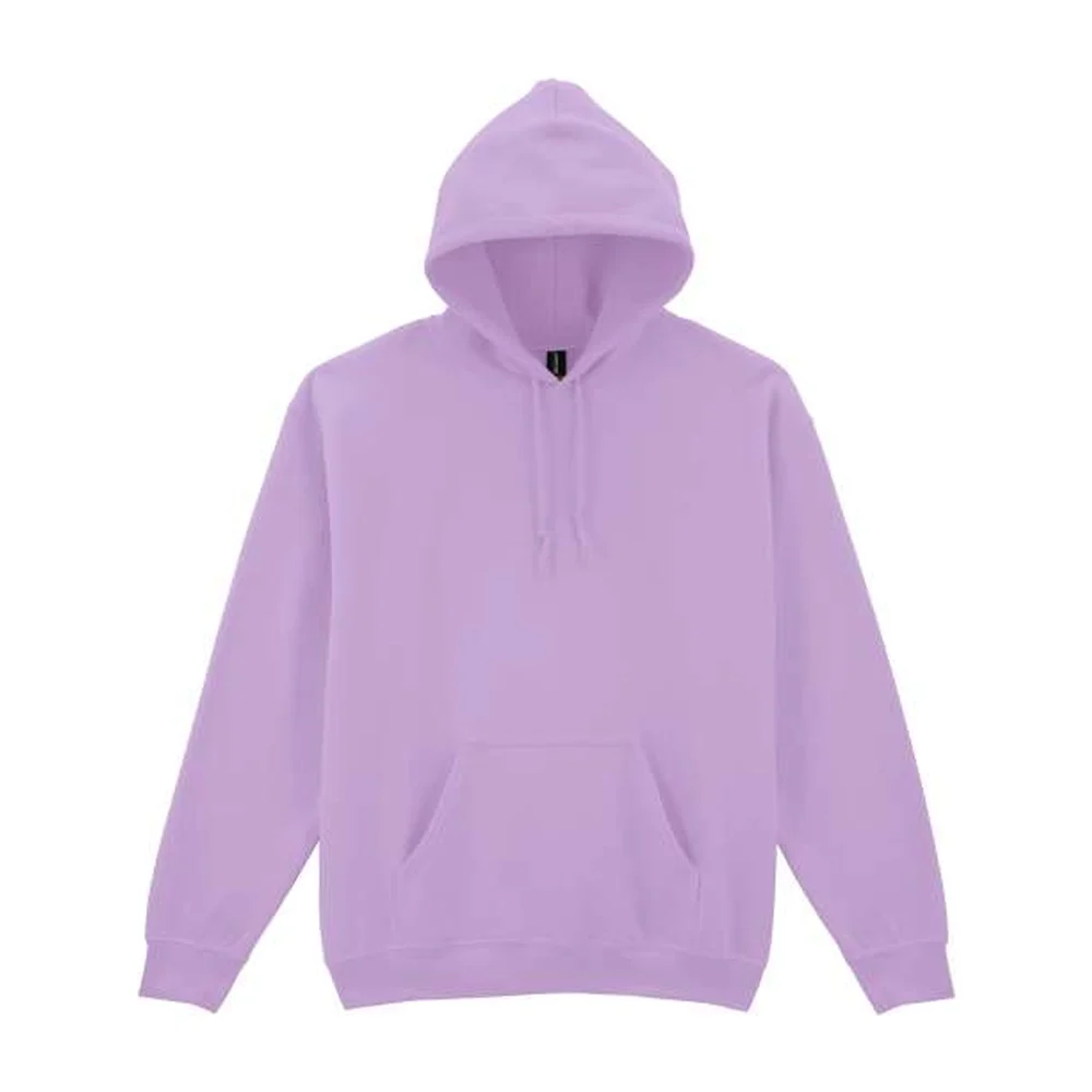 Heavy blend adult hooded sweatshirt gi18500 orchid
