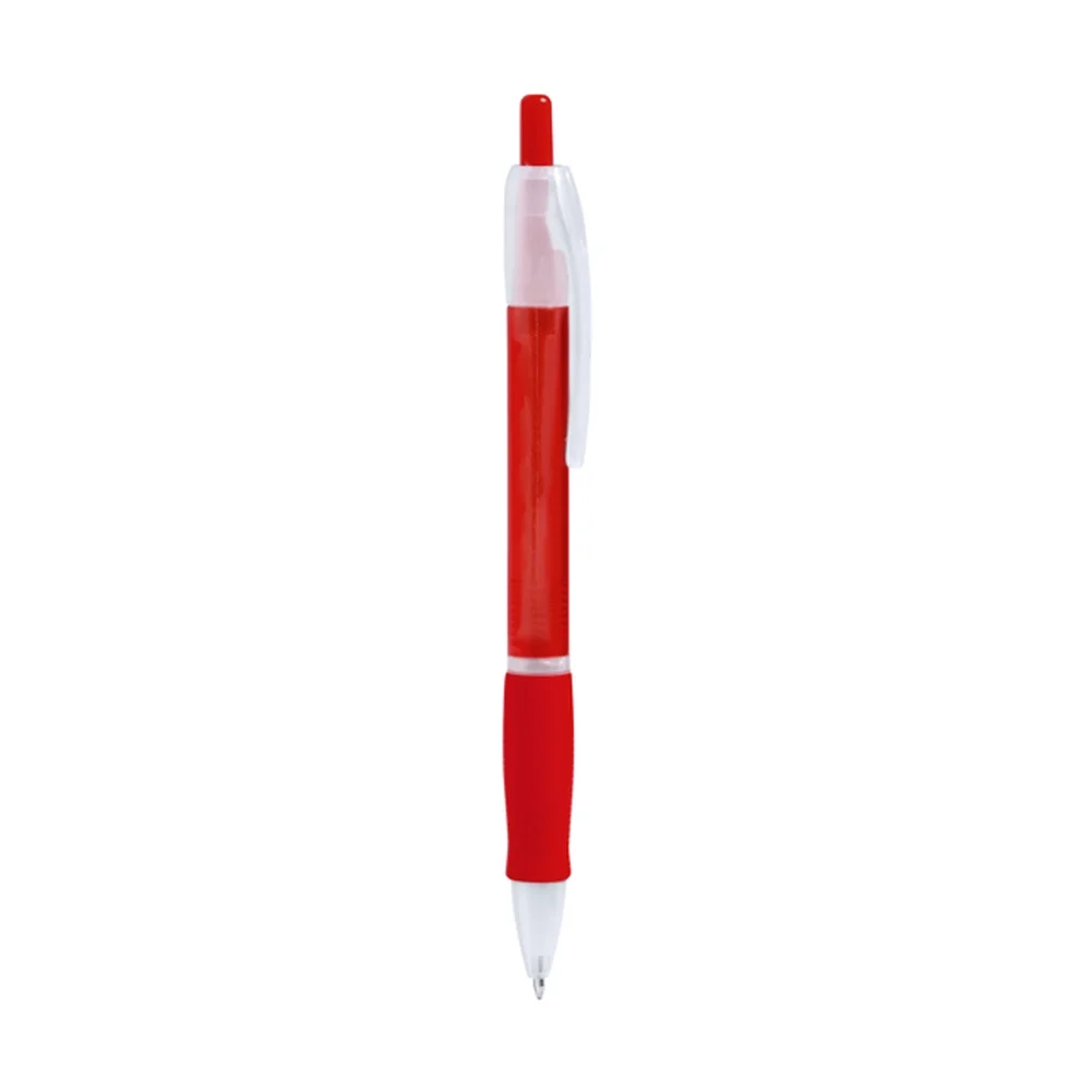 Ontario 8008 red