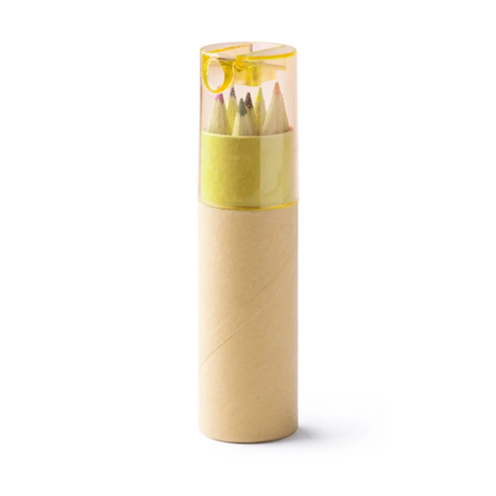 Mabel 8089 yellow