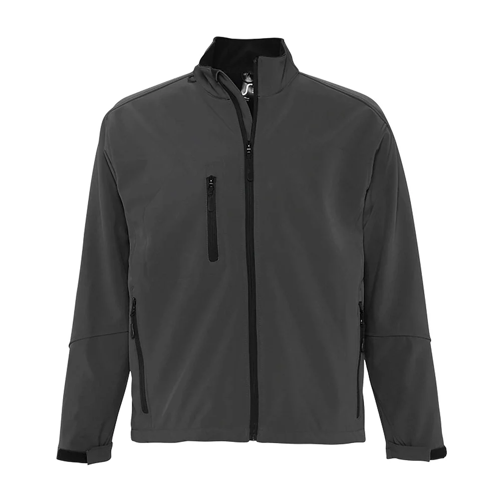 Sols relax charcoal grey