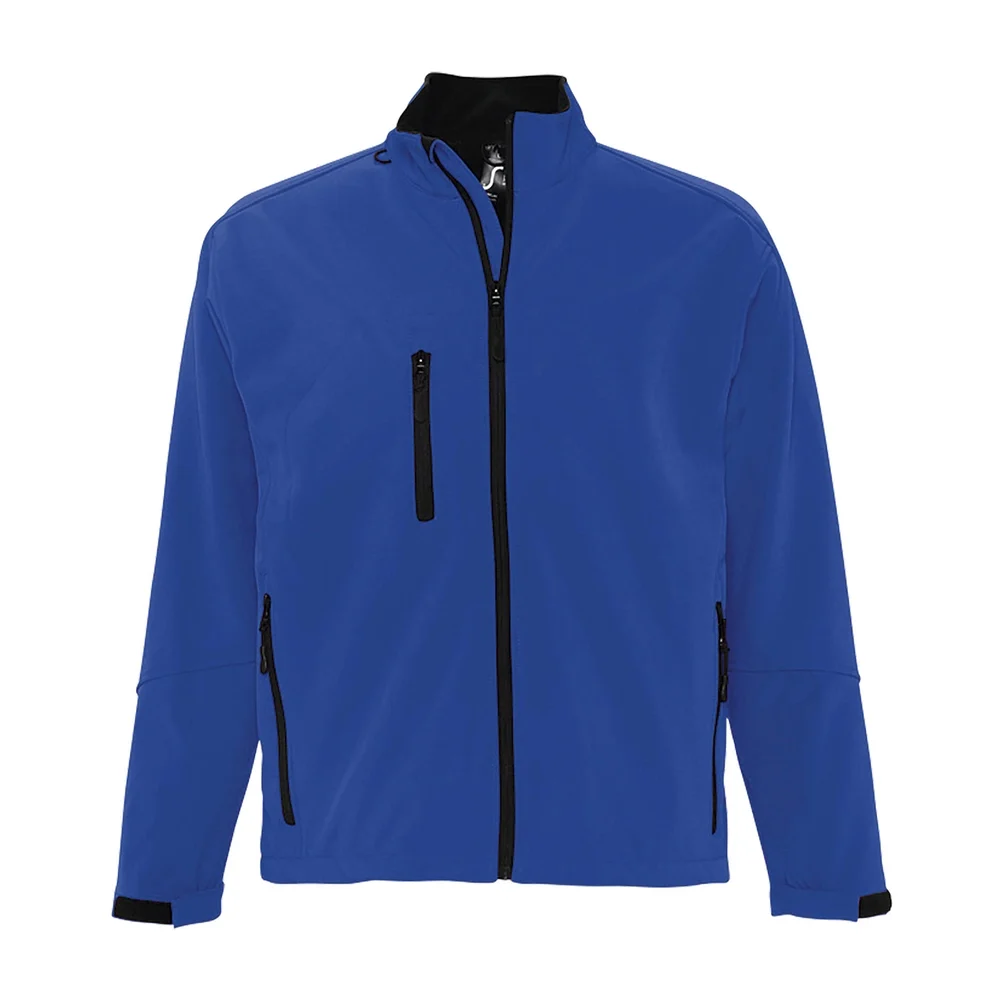 Sols relax royal blue