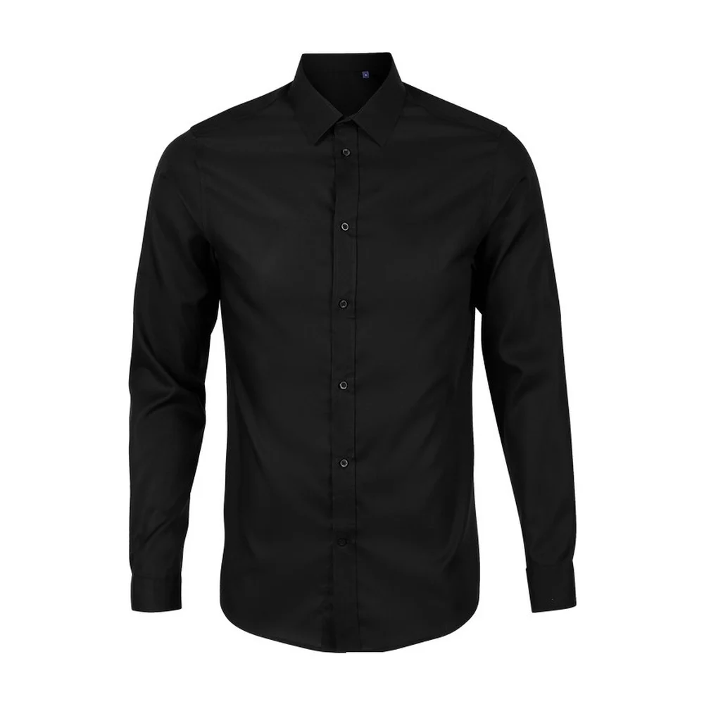 Blaise men 03182 deep black