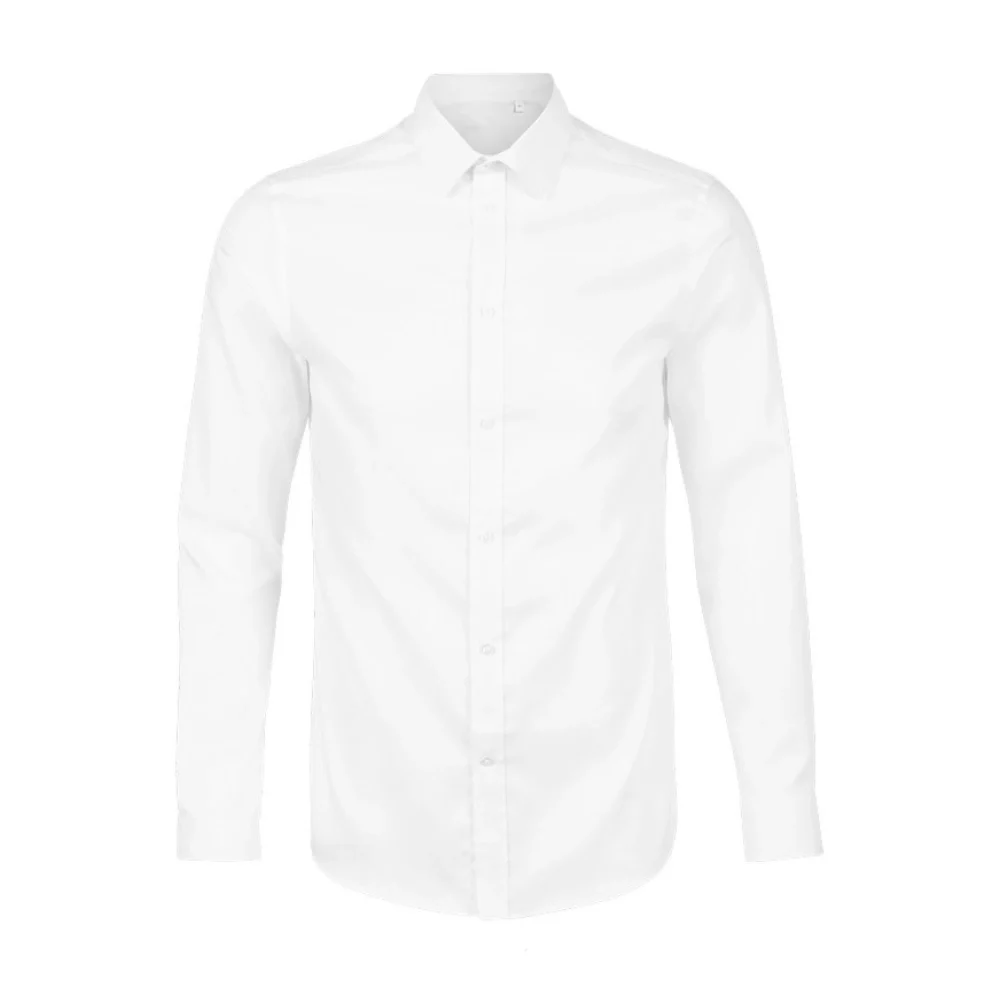 Blaise men 03182 white