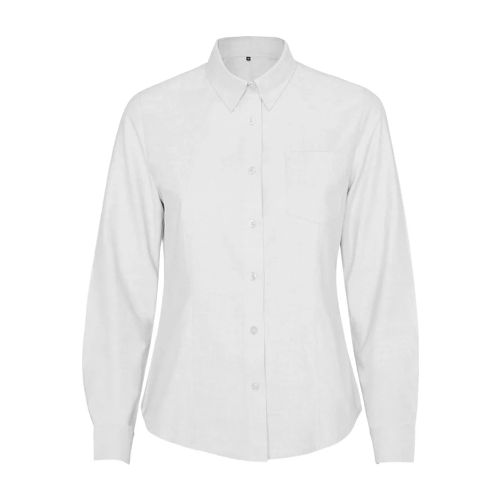 Oxford woman 5068