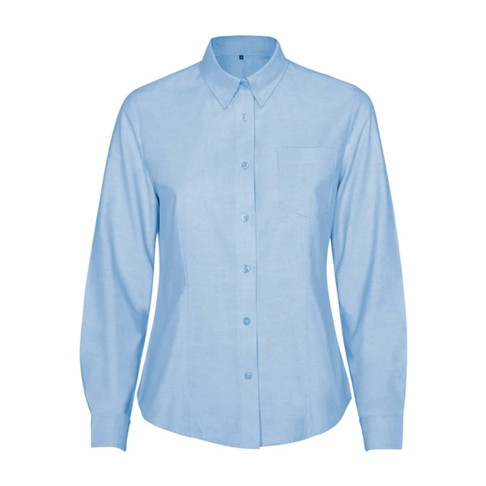 Oxford woman 5068