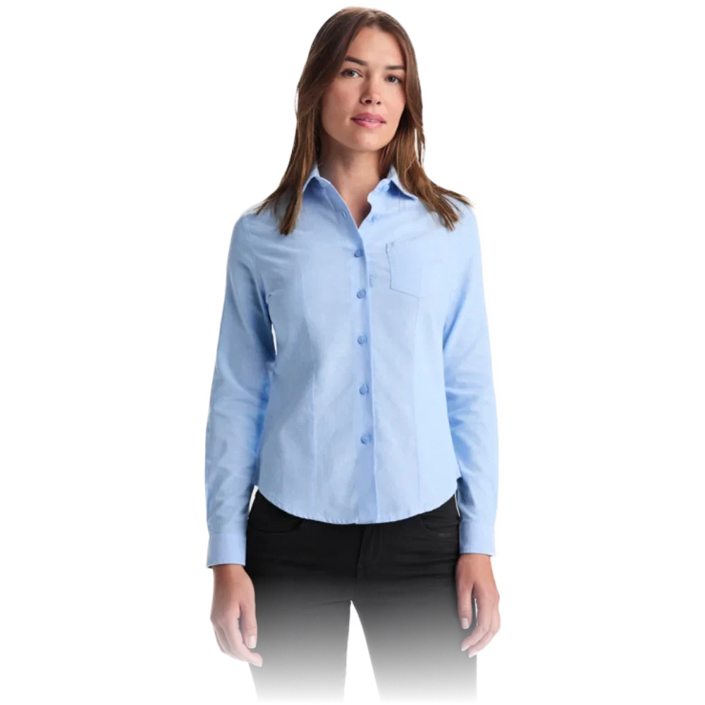 Oxford woman