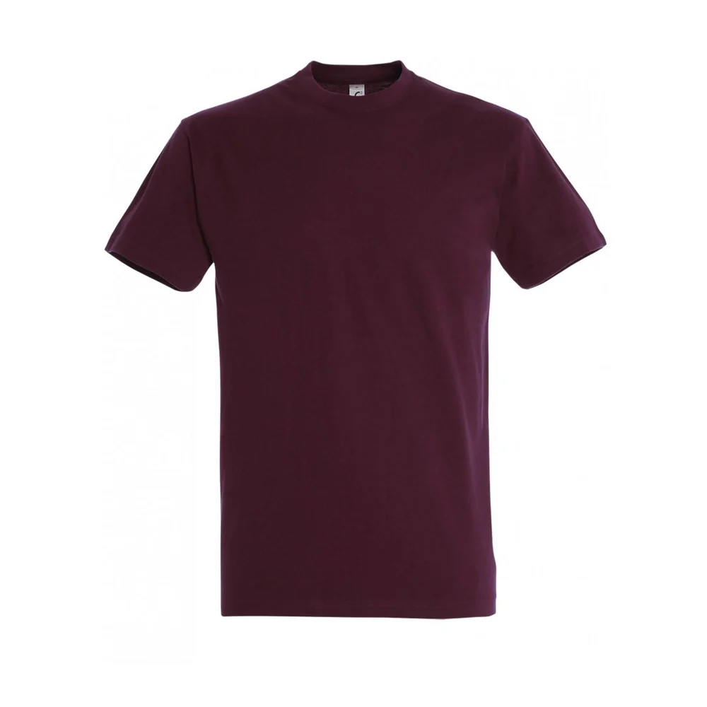 Imperial 11500 burgundy
