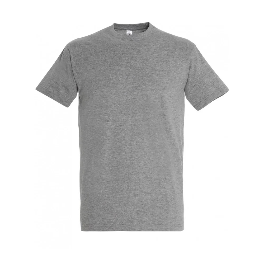 Imperial 11500 grey melange