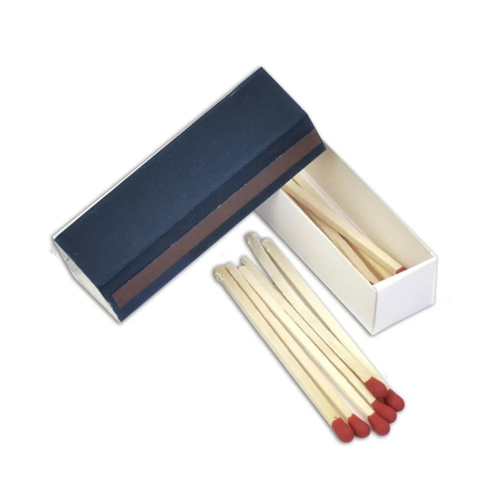 Spirta box blue