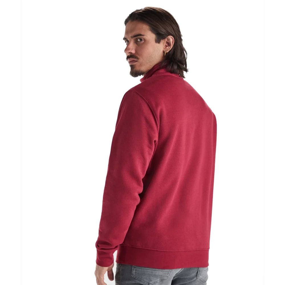 Aneto 1109 back