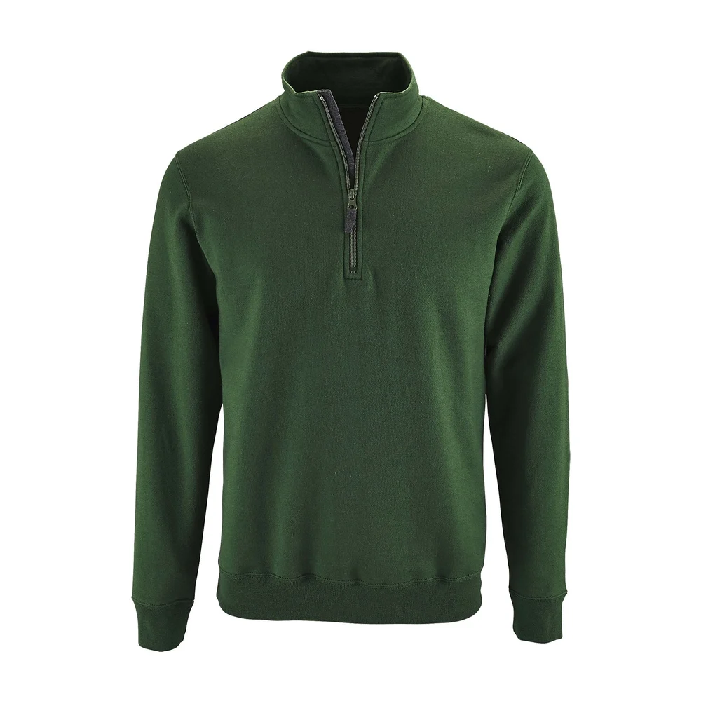 Sols stan bottle green