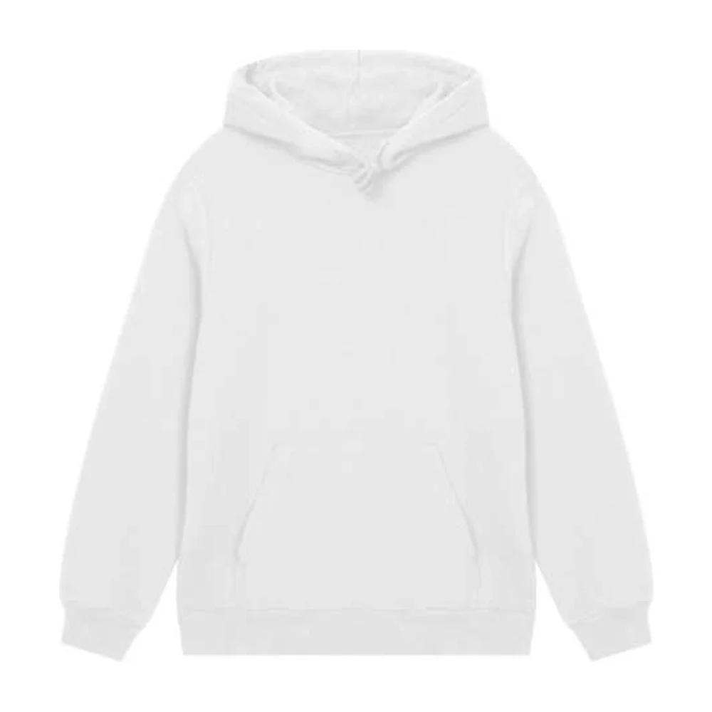 Mens regular hoodie tb01m010 off white