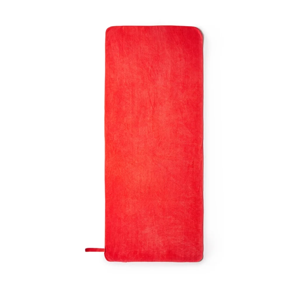 Orly 7100 red